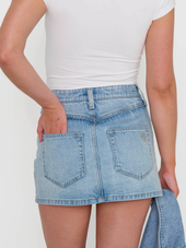 Ojai Mini Skort