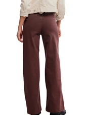 Libre Wide Leg Jeans