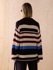 The Ebony Knit Cardigan