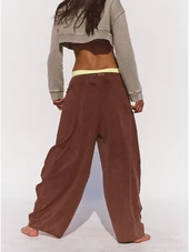 Hot Shot Easy Pant