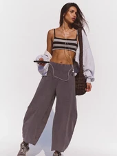 Hot Shot Easy Pant