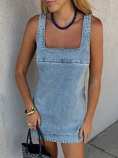Topanga Mini Dress