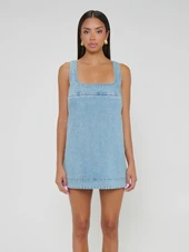 Topanga Mini Dress