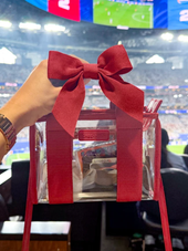 Case-Mate Jelly Stadium Bag