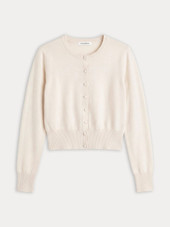The Fine Knit Cardigan