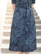 Haydee Dress
