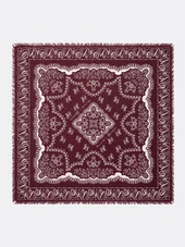PREORDER - 30x30 Allie Summer Scarf