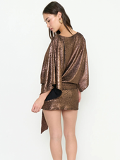 Fonda Mini Dress