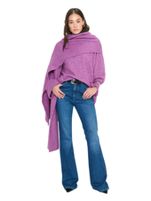 Oslo Tunic Sweater