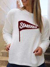 Sadie Crew - Starkville Pennant