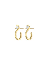 Laura Hoop Earring