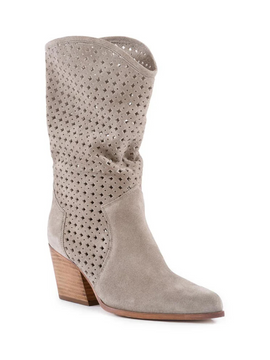 Diva Suede Boot