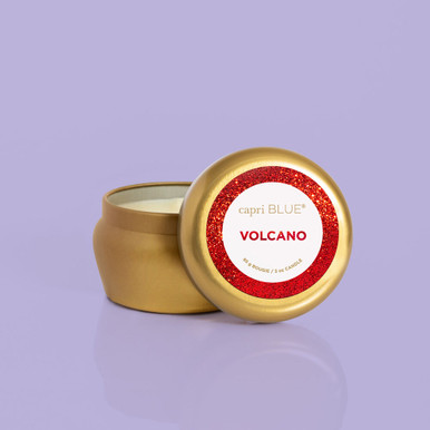 Glam Signature Jar Volcano