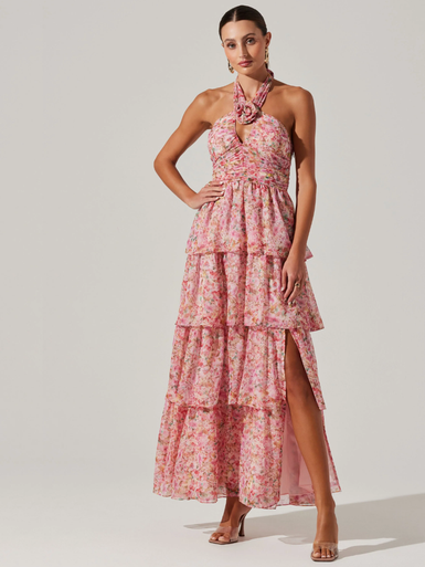 Brinley Dress