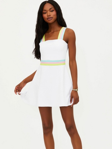 Miriam Dress - L.A. Green