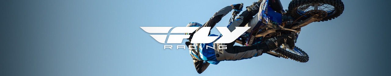 Fly Racing Magazine Ad Fly Racing