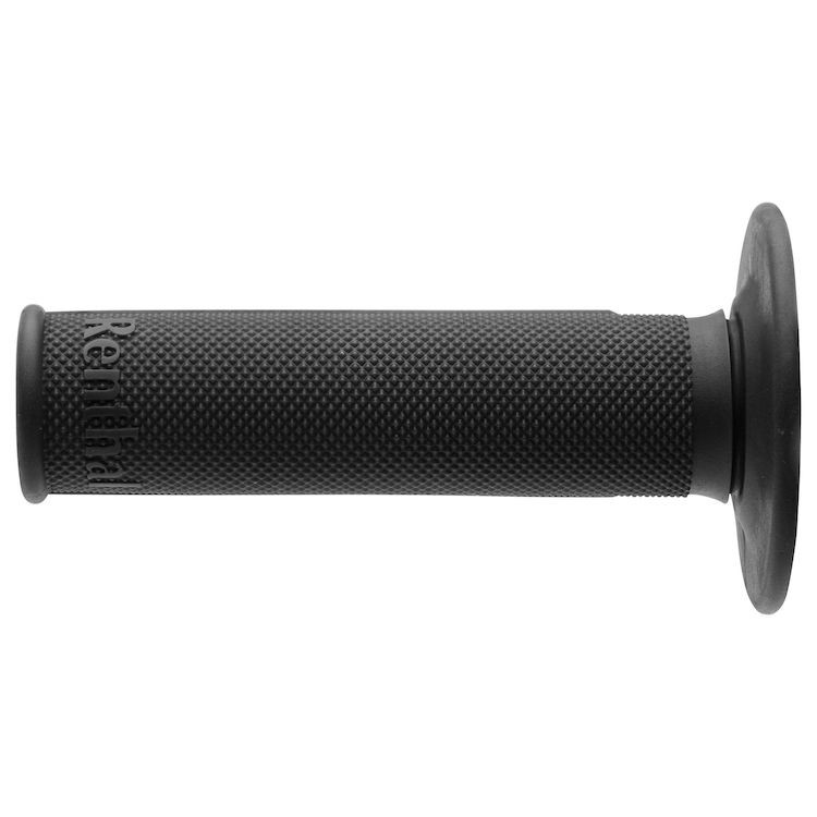 Renthal Full Diamond Grips Dirt Bike Grips Motorcycle Grips