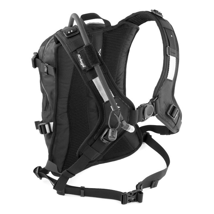 Kriega R20 Backpack| Kriega Backpack| Motorcycle Backpack