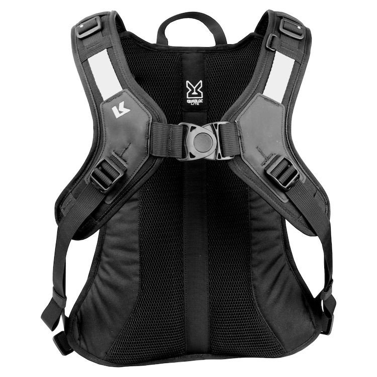 Kriega R20 Backpack| Kriega Backpack| Motorcycle Backpack