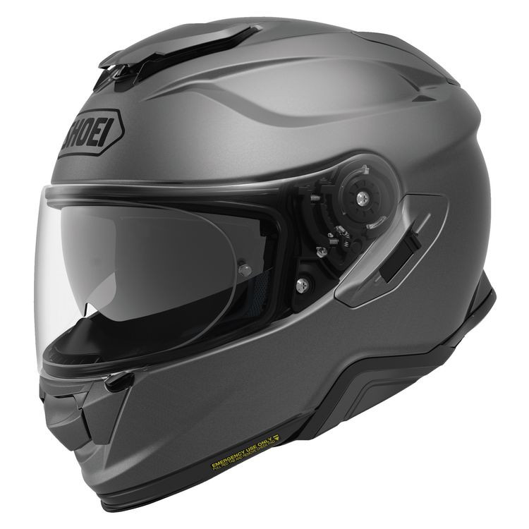 Shoei GT-Air II Helmet | Motorcycle Helmet | Shoei- Performance