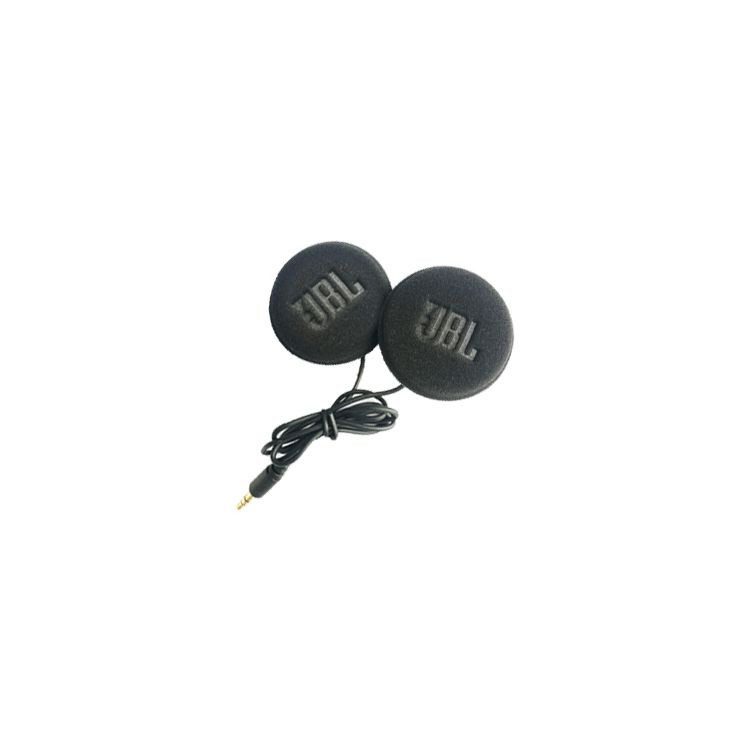 Cardo 45mm JBL Audio Speaker Set| Communication System