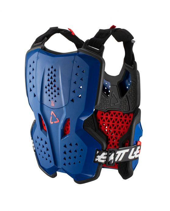 2020 Leatt 3.5 Chest Protector Motocross Chest Protector Motorcycle