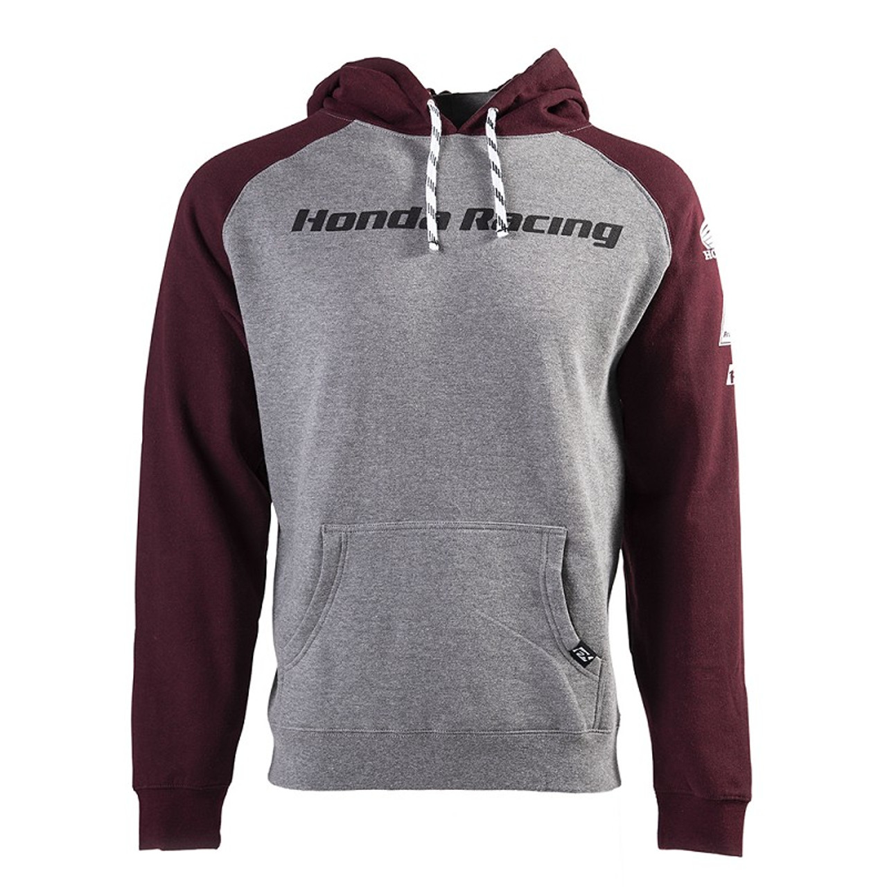 Factory Effex Honda Racing Hoody Motorcycle Hoodie Factory