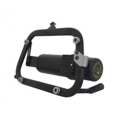 DrySpec Motorcycle Tool Tube Kit Motorcycle tool pouch DrySpecPerformance Cycle of Colorado