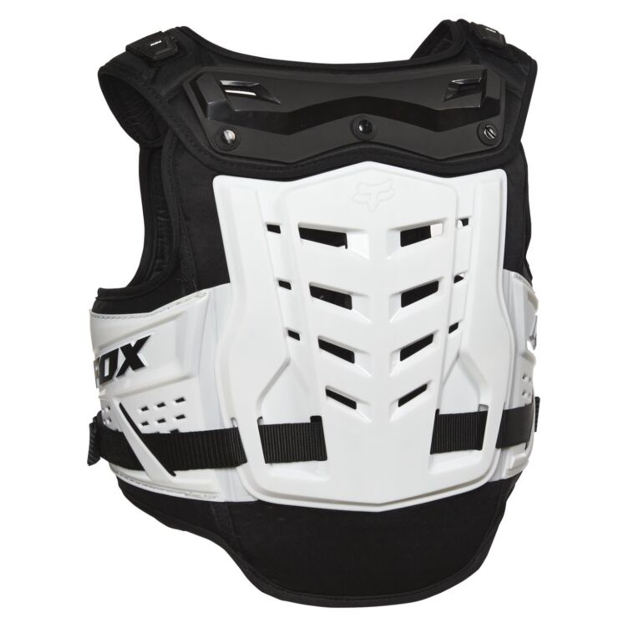 Fox Raptor Proframe LC Youth Chest Protector | Motocross Chest ...