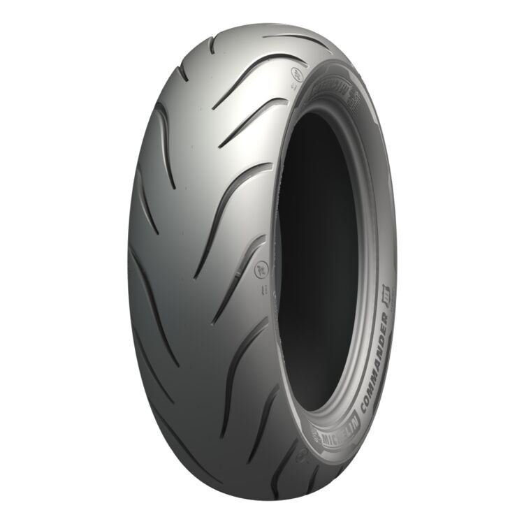 Michelin Commander 3 Touring Tires | Michelin Motorcycle Tires