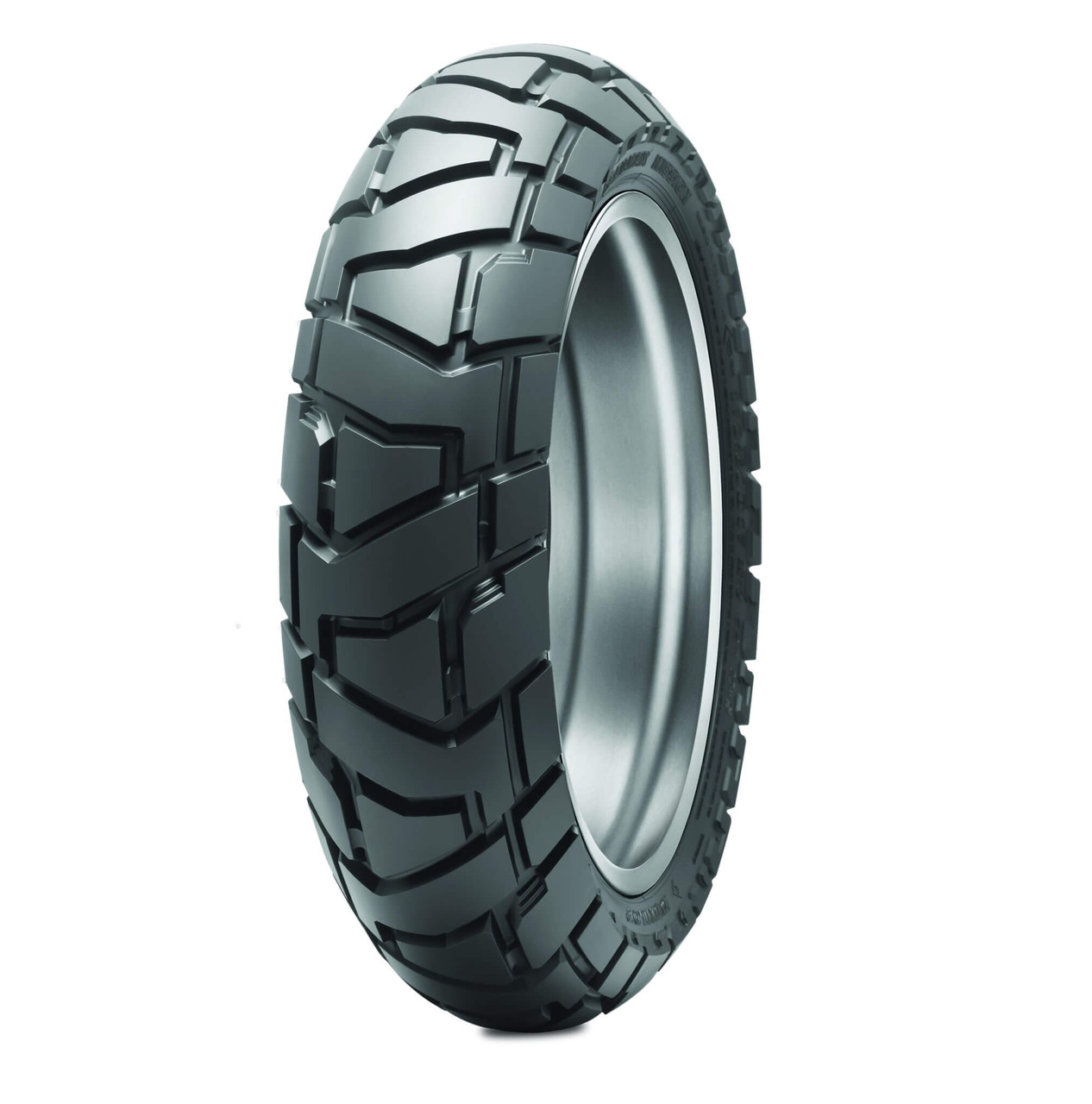Dunlop Trailmax Mission Tires | Dunlop Adventure Tire | Motorcycle