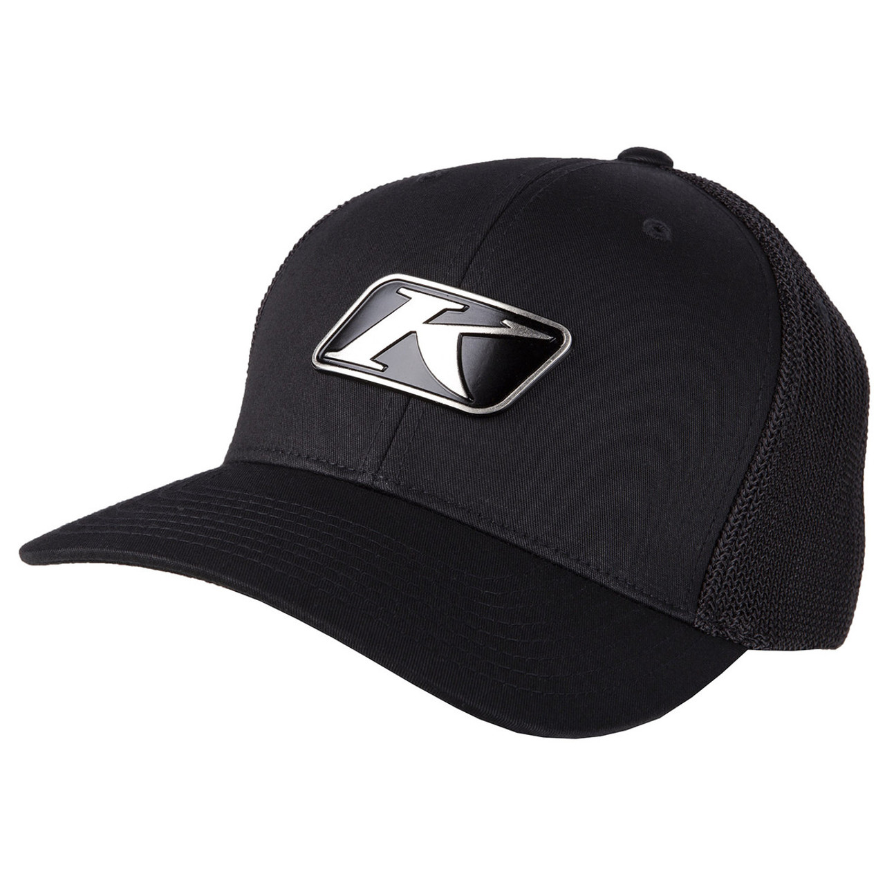 Klim Icon Snapback Hat| Motorcycle hats | Klim hats-Performance Cycle ...