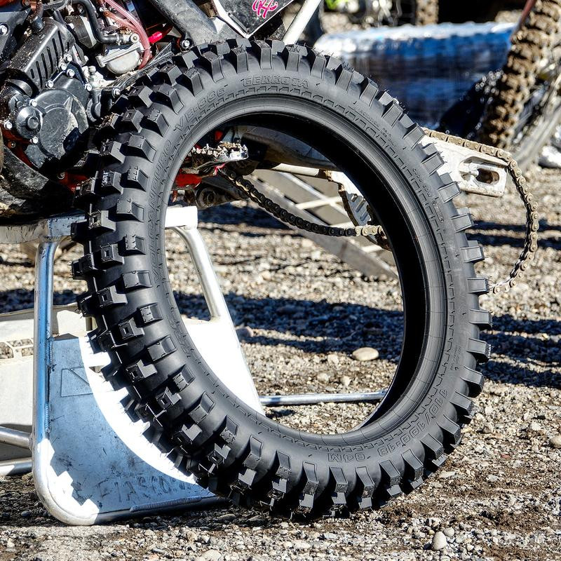 IRC Ve33s Gekkota Rear Tire IRC Dirtbike Tires Denver IRC