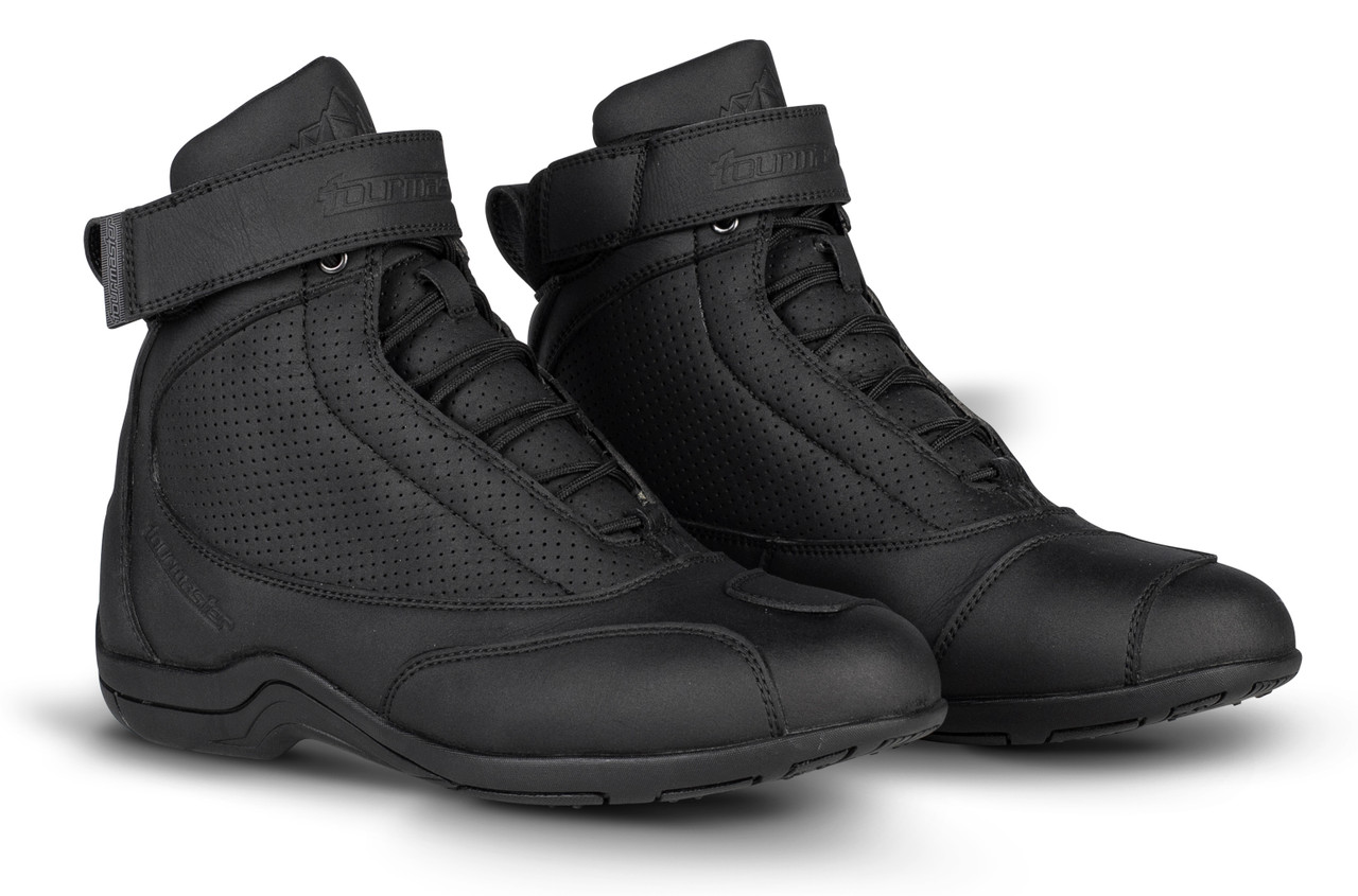 tourmaster motorcycle boots