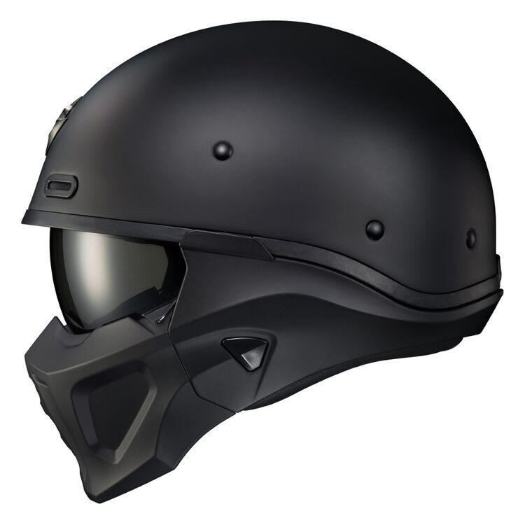Scorpion Covert-X Helmet | Scoprion Motorcycle Helmet