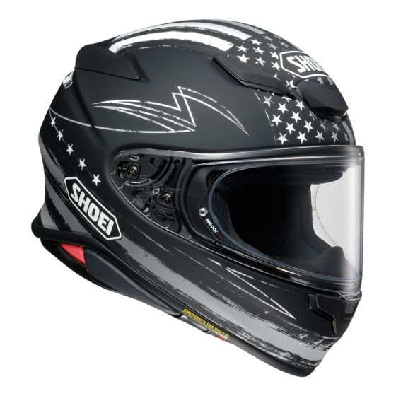 Shoei RF-1400 Dedicated Helmet | Shoei Street Bike Helmet | Shoei