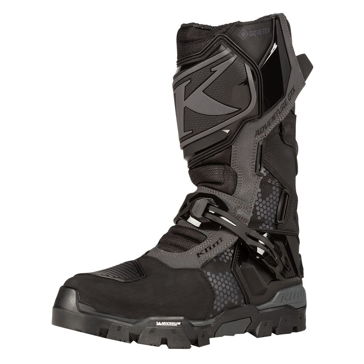 Klim Adventure GORE-TEX Boots