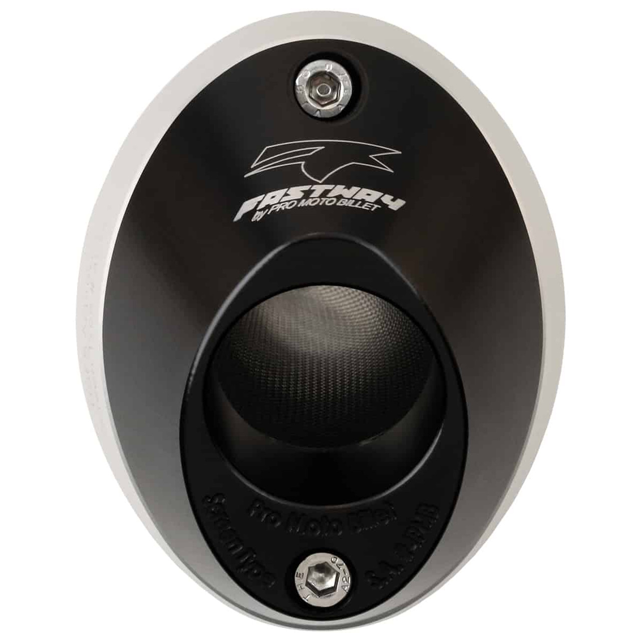 Pro Moto Billet Exhaust End Cap '11'18 KTM XC/SX Motorcycle Parts