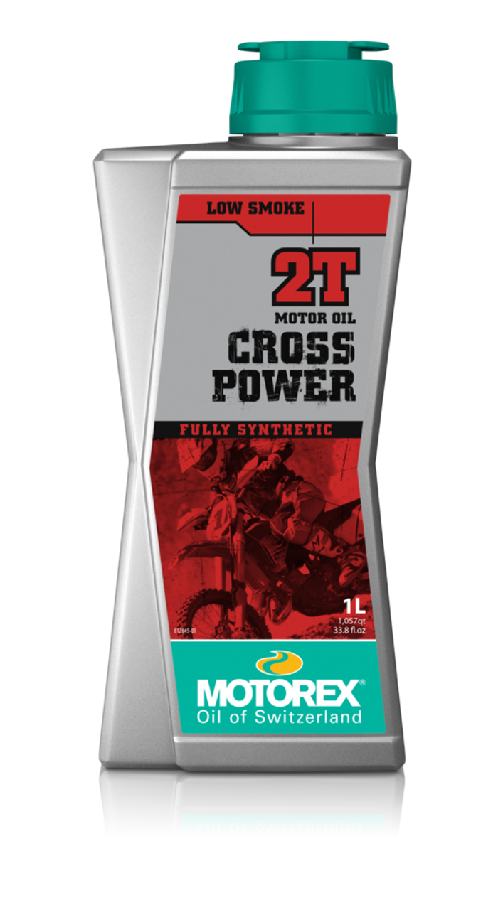 2 Stroke Oil - Enduro, Synthetic Engine Oil & Lubrication Products