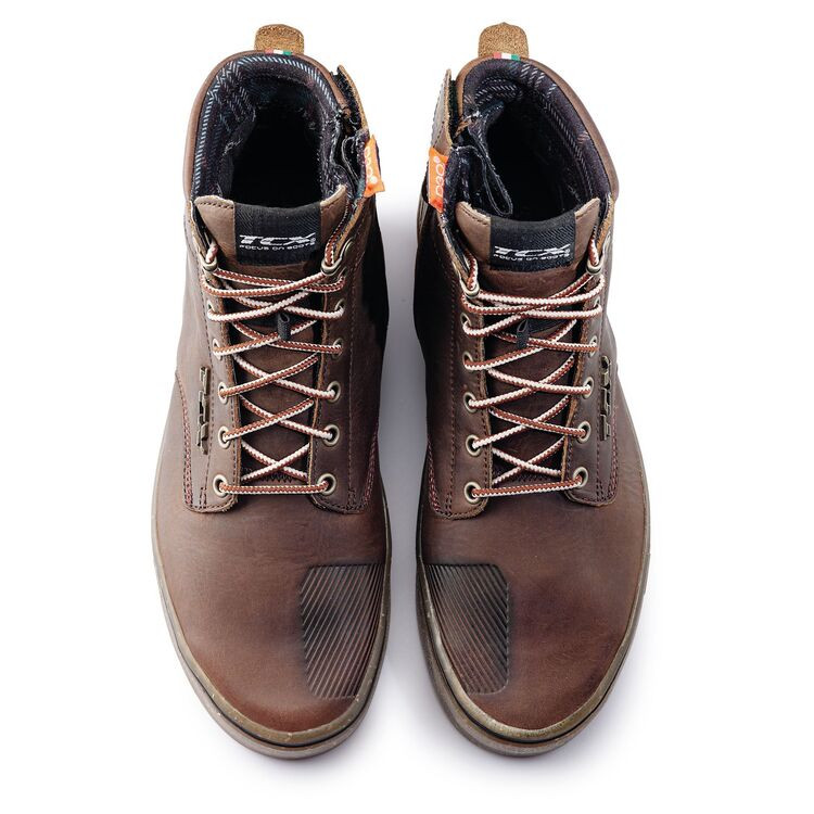 TCX Dartwood Waterproof Boots | TCX Riding Shoe | Waterproof