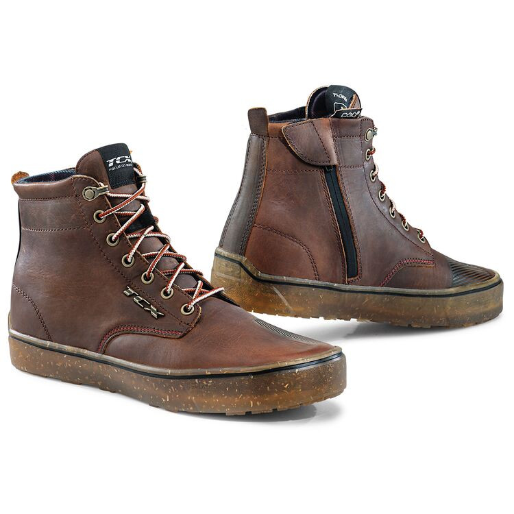 TCX Dartwood Waterproof Boots | TCX Riding Shoe | Waterproof