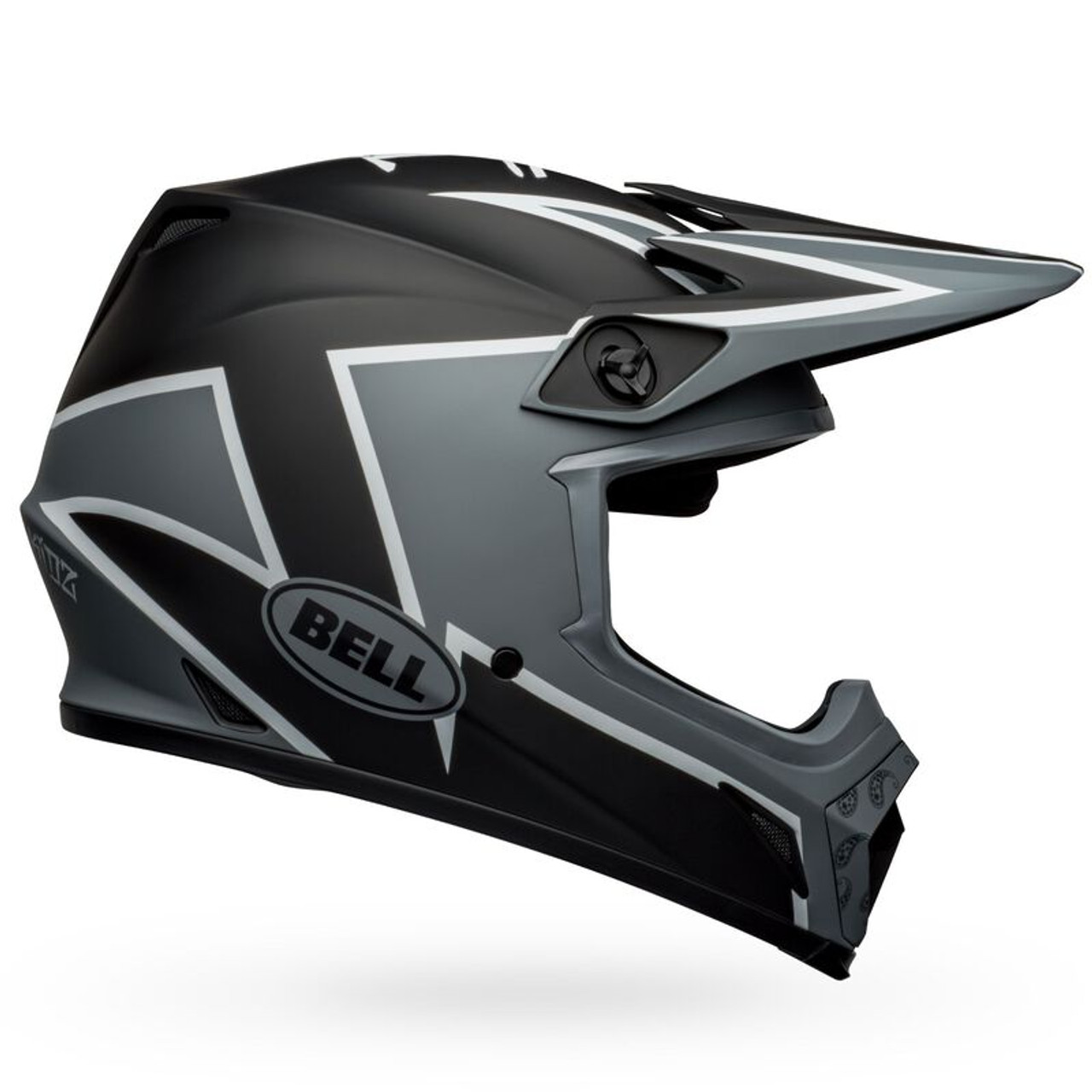 Bell MX-9 MIPS Twitch Replica Helmet