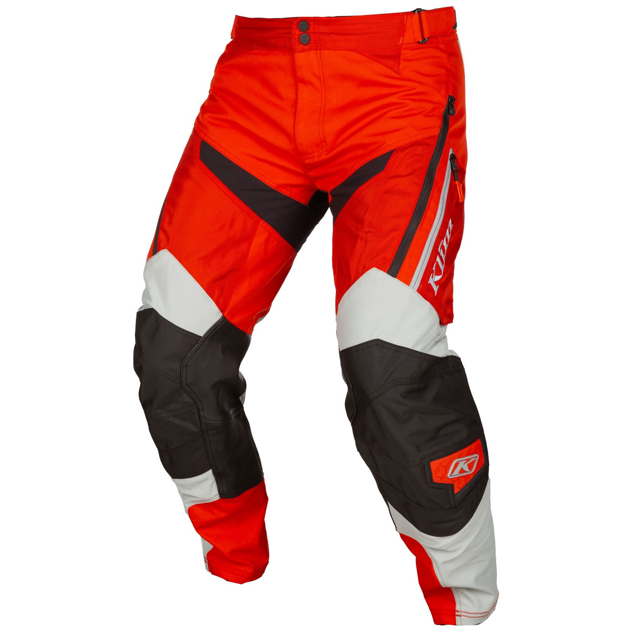 Klim Dakar In The Boot Pants | Klim Offroad Pants | Motorcycle