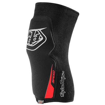 Troy Lee Designs Speed Knee Sleeves - Thumbnail 5