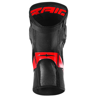 Troy Lee Designs Raid Knee Guard | Mountain Bike Knee Guard