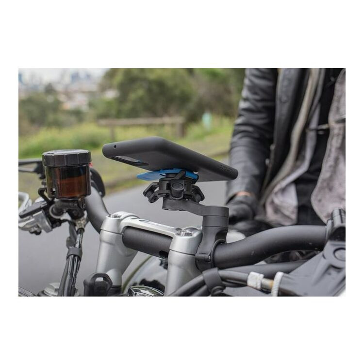 新品 QUAD LOCK VIBRATION DAMPENER 衝撃吸収ダンパー クアッドロック
