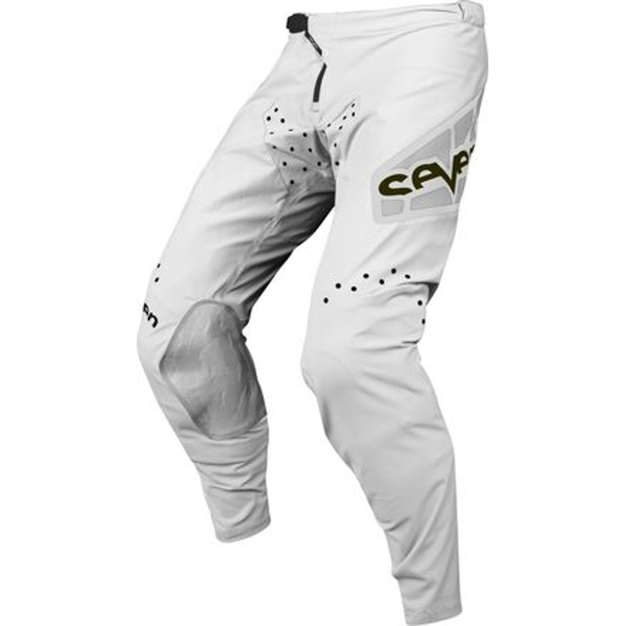 Used NO FEAR ELEKTRON Size 34 Motocross Pants