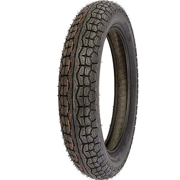 IRC GS11 Vintage Motorcycle Tires