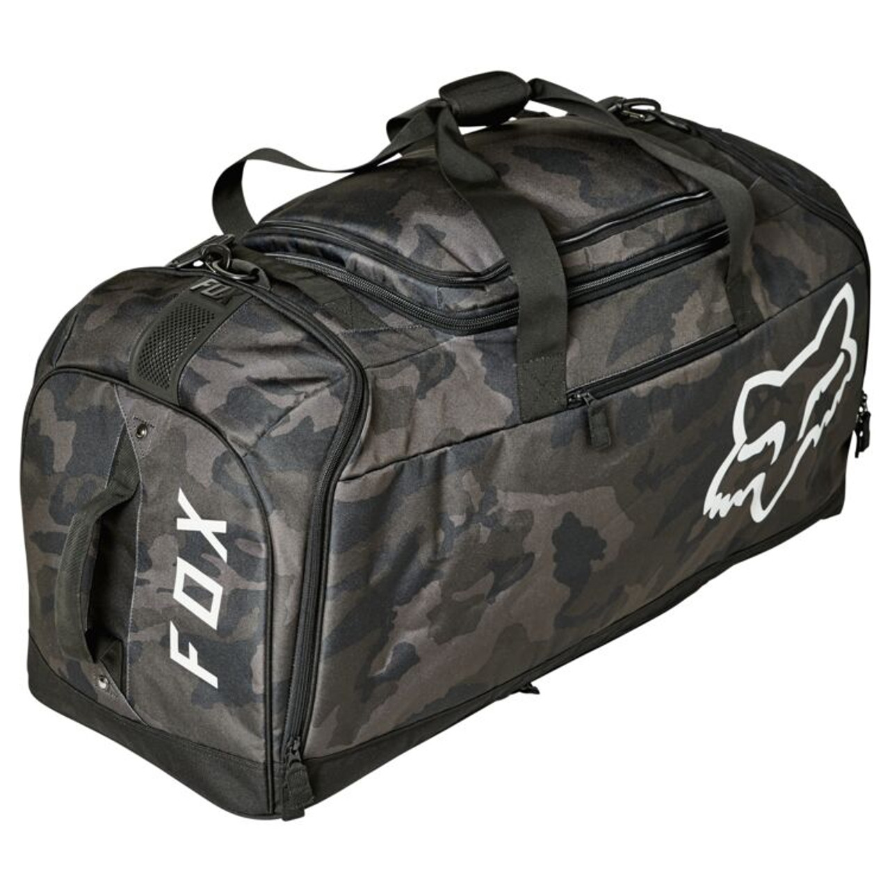 Bagged fox. Сумка Fox Podium. Fox Podium Gear Bag. Сумка Fox Podium 180 Duffle Mirer Black, 2022. Сумка Fox Podium 180 Duffle Mirer (Black, 2022 (28166-001-os)).