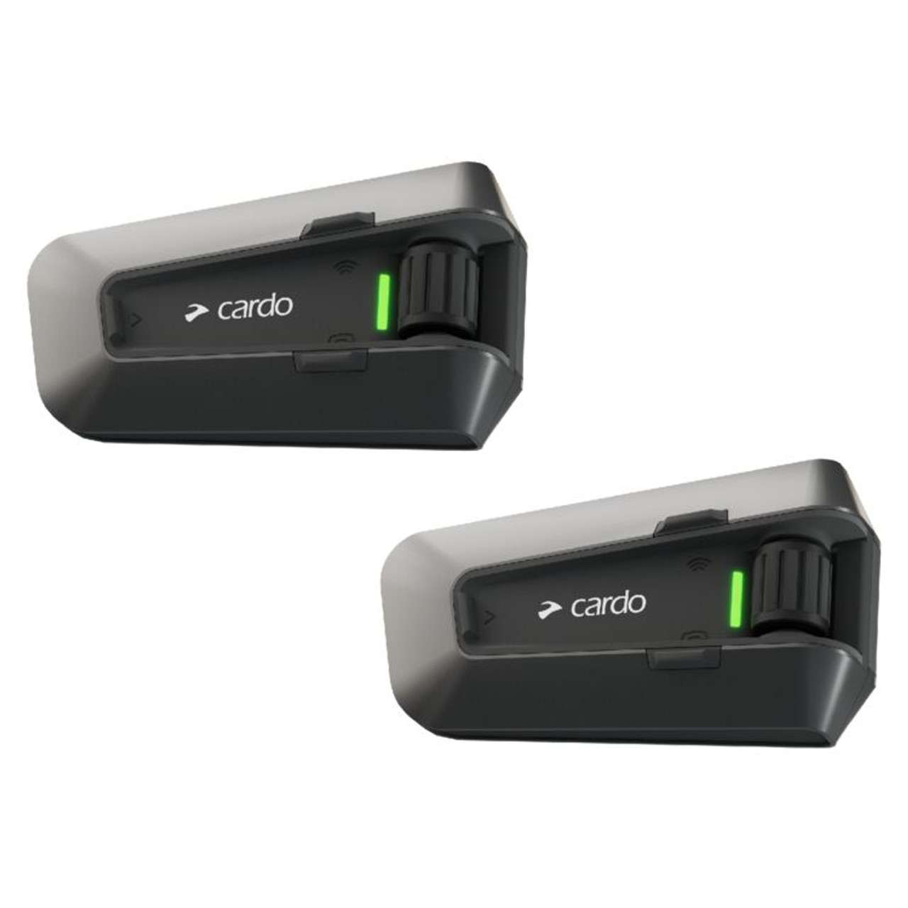  Cardo PACKTALK Edge Motorcycle Bluetooth Communication